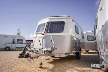 Fahrzeugbild Hymer Eriba Eriba Touring 540 **Sie sparen 9.450!** #3