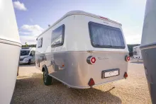 Fahrzeugbild Hymer Eriba Eriba Touring 540 **Sie sparen 9.450!** #7