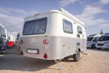Fahrzeugbild Hymer Eriba Eriba Touring 540 **Sie sparen 9.450!** #8