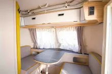 Fahrzeugbild Hymer Eriba Eriba Touring 540 **Sie sparen 8.850,- EURO** #10