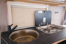 Fahrzeugbild Hymer Eriba Eriba Touring 540 **Sie sparen 8.850,- EURO** #12