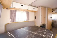 Fahrzeugbild Hymer Eriba Eriba Touring 540 **Sie sparen 8.850,- EURO** #14