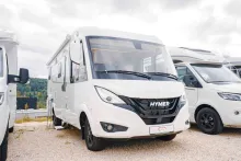 Fahrzeugbild Hymer B-Klasse MC I 580 **Sie sparen 35.445,- EURO** #6