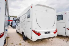 Fahrzeugbild Hymer B-Klasse MC I 580 **Sie sparen 35.445,- EURO** #7