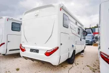 Fahrzeugbild Hymer B-Klasse MC I 580 **Sie sparen 35.445,- EURO** #8