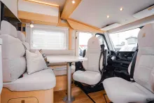 Fahrzeugbild Hymer B-Klasse MC I 580 **Sie sparen 35.445,- EURO** #11