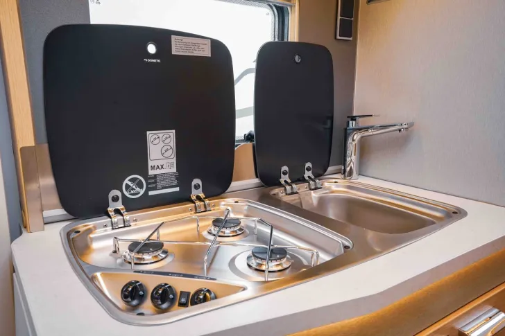 Fahrzeugbild Hymer B-Klasse MC I 580 **Sie sparen 35.445,- EURO** #13