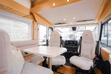 Fahrzeugbild Hymer B-Klasse MC I 580 **Sie sparen 35.445,- EURO** #17