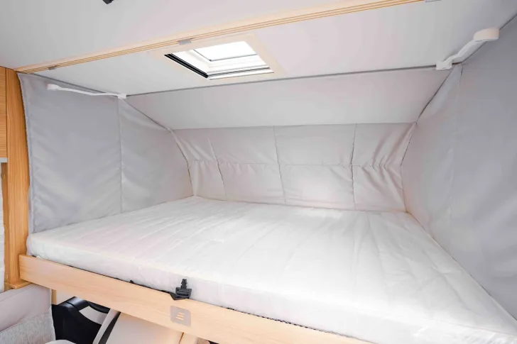 Fahrzeugbild Hymer B-Klasse MC I 580 **Sie sparen 35.445,- EURO** #18