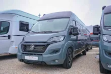 Fahrzeugbild Hymer Grand Canyon Fiat **SIE SPAREN 18.795,00 Euro** #3