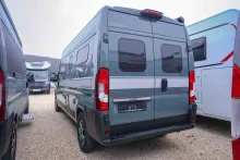 Fahrzeugbild Hymer Grand Canyon Fiat **SIE SPAREN 18.795,00 Euro** #7