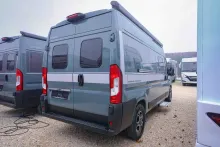Fahrzeugbild Hymer Grand Canyon Fiat **SIE SPAREN 18.795,00 Euro** #8
