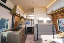 Fahrzeugbild Hymer Grand Canyon Fiat **SIE SPAREN 18.795,00 Euro** #10