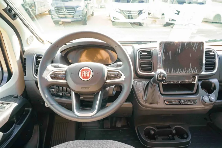 Fahrzeugbild Hymer Grand Canyon Fiat **SIE SPAREN 18.795,00 Euro** #12