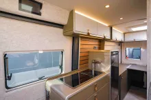 Fahrzeugbild Hymer Grand Canyon Fiat **SIE SPAREN 18.795,00 Euro** #13