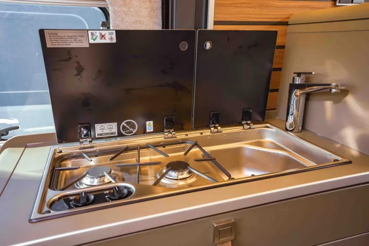 Fahrzeugbild Hymer Grand Canyon Fiat **SIE SPAREN 18.795,00 Euro** #14