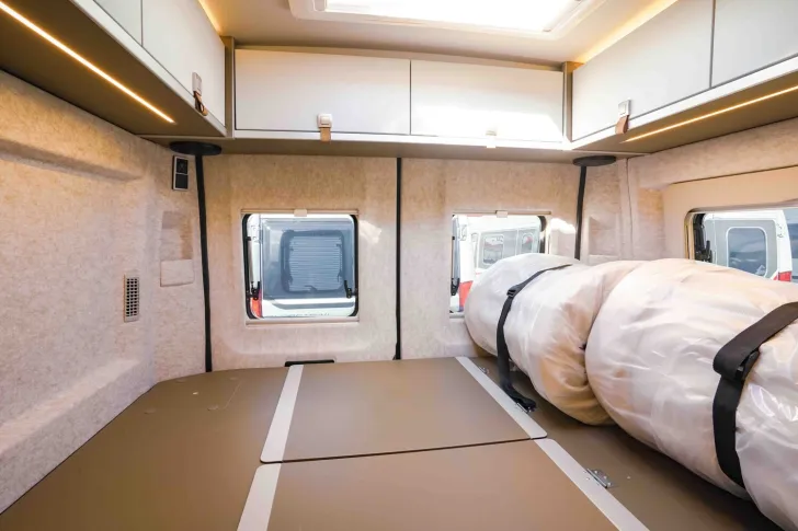Fahrzeugbild Hymer Grand Canyon Fiat **SIE SPAREN 18.795,00 Euro** #15