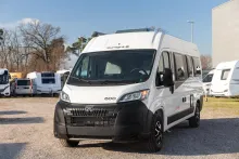 Fahrzeugbild Sunlight Cliff 600 Dezemberspecial bis 31.12.25 #3