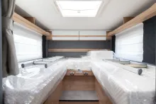 Fahrzeugbild Dethleffs Just Camp T 7052 EB *Tageszulassung* #13