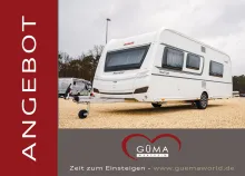 Fahrzeugbild Dethleffs Nomad 560 RET *FRÜHLINGSDEAL* #1