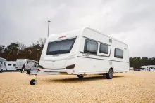 Fahrzeugbild Dethleffs Nomad 560 RET *FRÜHLINGSDEAL* #3