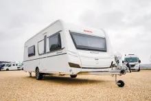 Fahrzeugbild Dethleffs Nomad 560 RET *FRÜHLINGSDEAL* #6
