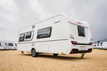 Fahrzeugbild Dethleffs Nomad 560 RET *FRÜHLINGSDEAL* #7