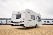 Fahrzeugbild Dethleffs Nomad 560 RET *FRÜHLINGSDEAL* #8