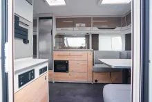 Fahrzeugbild Dethleffs Nomad 560 RET *FRÜHLINGSDEAL* #9
