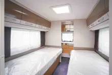 Fahrzeugbild Dethleffs Nomad 560 RET *FRÜHLINGSDEAL* #14