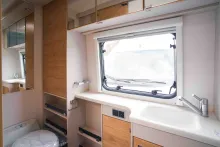 Fahrzeugbild Dethleffs Nomad 560 RET *FRÜHLINGSDEAL* #15