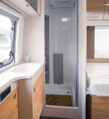 Fahrzeugbild Dethleffs Nomad 560 RET *FRÜHLINGSDEAL* #16