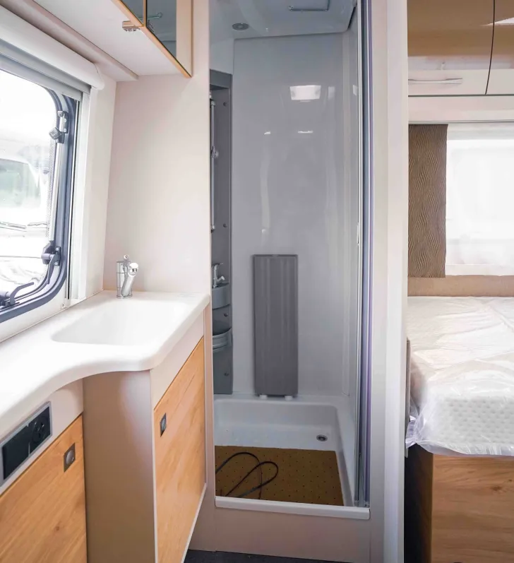 Fahrzeugbild Dethleffs Nomad 560 RET *FRÜHLINGSDEAL* #16