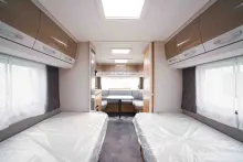 Fahrzeugbild Dethleffs Nomad 560 RET *FRÜHLINGSDEAL* #17