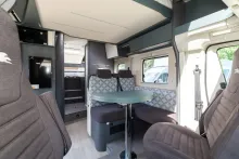Fahrzeugbild Laika Kosmo L 409 ** 22.000   Rabatt ** #8
