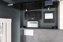 Fahrzeugbild Laika Kosmo L 409 ** 22.000   Rabatt ** #9
