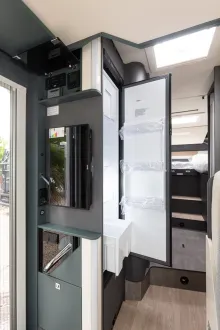 Fahrzeugbild Laika Kosmo L 409 ** 22.000   Rabatt ** #11
