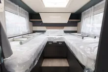 Fahrzeugbild Laika Kosmo L 409 ** 22.000   Rabatt ** #14
