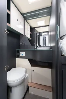 Fahrzeugbild Laika Kosmo L 409 ** 22.000   Rabatt ** #15