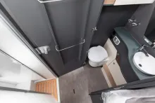 Fahrzeugbild Laika Kosmo L 409 ** 22.000   Rabatt ** #17