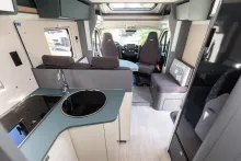 Fahrzeugbild Laika Kosmo L 409 ** 22.000   Rabatt ** #18