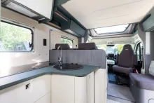 Fahrzeugbild Laika Kosmo L 409 ** 22.000   Rabatt ** #19