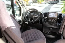 Fahrzeugbild Laika Kosmo L 409 ** 22.000   Rabatt ** #21