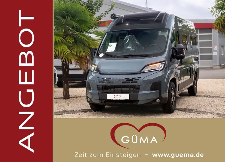 Fahrzeugbild Laika Ecovip 540 // 12.191  Ersparnis #1