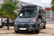 Fahrzeugbild Laika Ecovip 540 // 12.191  Ersparnis #3