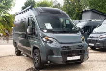 Fahrzeugbild Laika Ecovip 540 // 12.191  Ersparnis #4