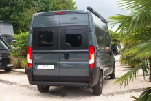 Fahrzeugbild Laika Ecovip 540 // 12.191  Ersparnis #5