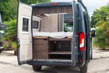 Fahrzeugbild Laika Ecovip 540 // 12.191  Ersparnis #6