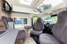 Fahrzeugbild Laika Ecovip 540 // 12.191  Ersparnis #7