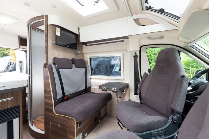 Fahrzeugbild Laika Ecovip 540 // 12.191  Ersparnis #8